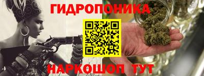 гидропоника Янаул